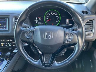 2017 Honda VEZEL - Thumbnail