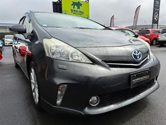 2013 Toyota Prius  - Thumbnail