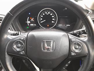 2016 Honda VEZEL - Thumbnail