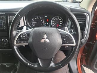 2014 Mitsubishi Outlander G - Thumbnail
