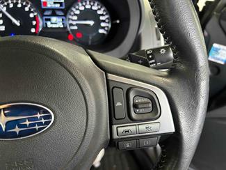 2016 Subaru Forester - Thumbnail