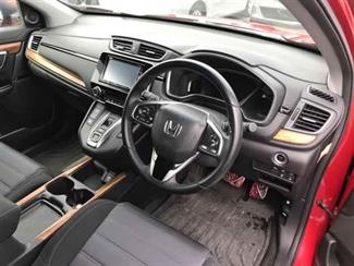 2018 Honda CR-V - Thumbnail