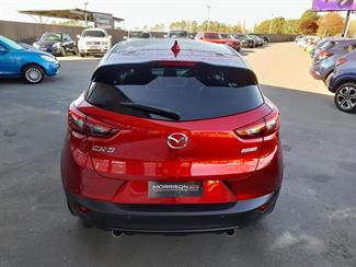 2017 Mazda CX-3 - Thumbnail