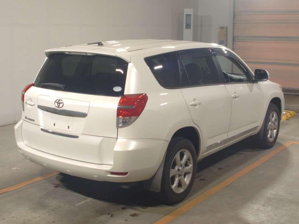 2013 Toyota VANGUARD