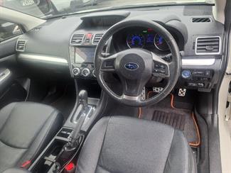 2015 Subaru XV HYBRID - Thumbnail
