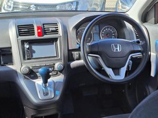 2007 Honda CRV - Thumbnail