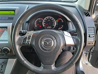 2009 Mazda Premacy - Thumbnail