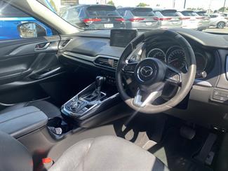 2016 Mazda CX-9 - Thumbnail