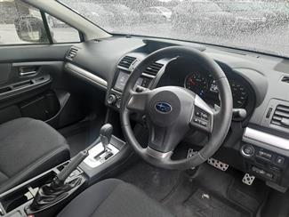 2014 Subaru XV - Thumbnail