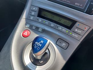 2015 Toyota Prius  - Thumbnail