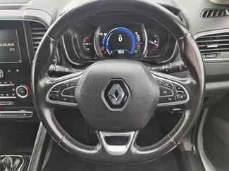2019 Renault Koleos - Thumbnail