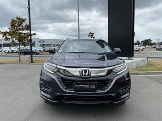 2019 Honda VEZEL Z - Thumbnail