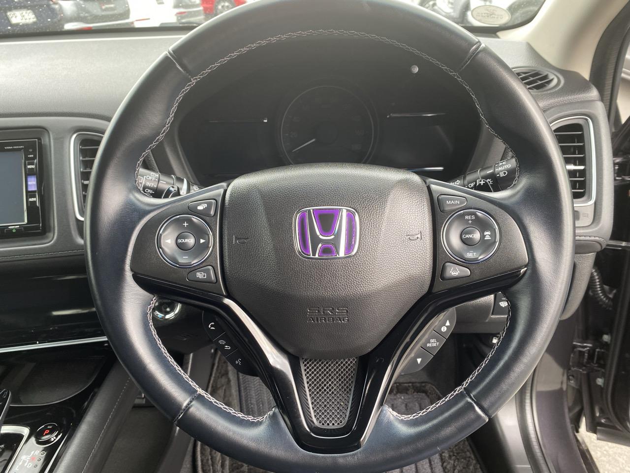 2019 Honda VEZEL Z
