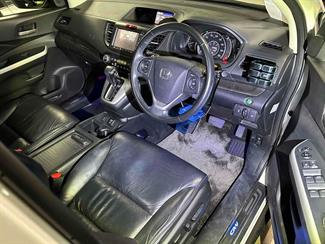 2013 Honda CR-V 4WD - Thumbnail