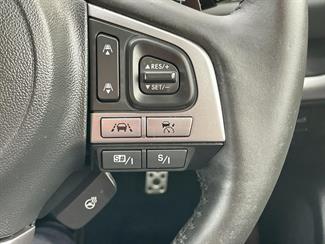 2017 Subaru Outback - Thumbnail