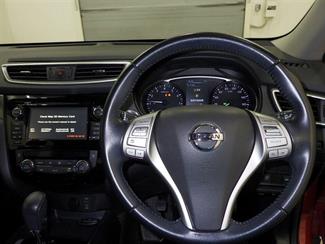 2014 Nissan X-TRAIL - Thumbnail