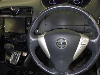 2015 Nissan Serena Highway Star - Thumbnail