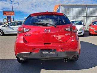 2018 Mazda Demio - Thumbnail