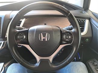 2015 Honda JADE - Thumbnail