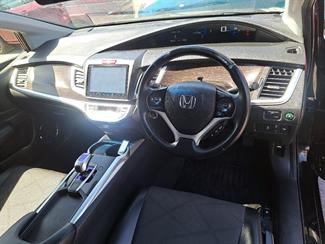 2015 Honda JADE - Thumbnail