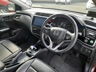 2015 Honda GRACE - Thumbnail