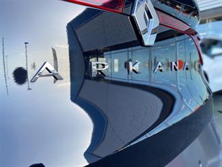 2023 Renault Arkana - Thumbnail