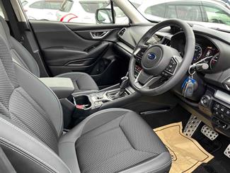 2018 Subaru Forester - Thumbnail