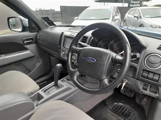 2011 Ford Ranger - Thumbnail