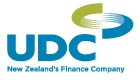 Logo Udc